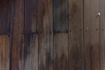 Wood texture