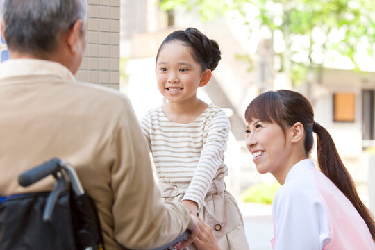 Premium Care Wheelchair Stock Assets Adobe Stock