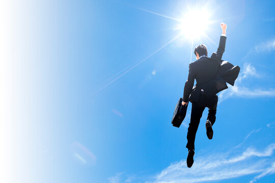 ビジネスイメージ