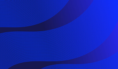 blue abstract background