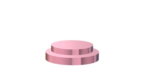 3d mockup for display product
