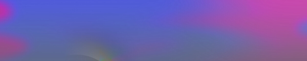 Abstract colorful gradient blur background image.