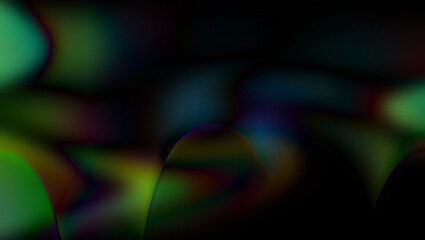 Abstract gradient blur background image.