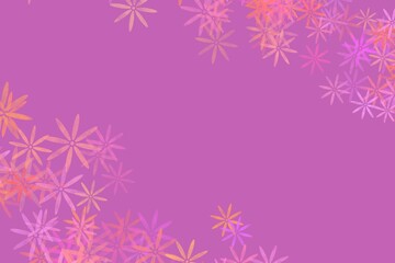 The perfect blend of backgrounds can be used in many different ways depending on your style.	
