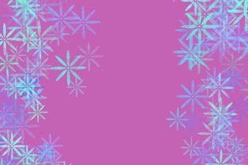 The perfect blend of backgrounds can be used in many different ways depending on your style.	
