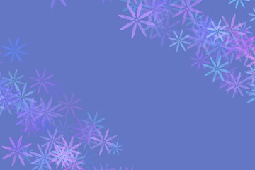 The perfect blend of backgrounds can be used in many different ways depending on your style.	
