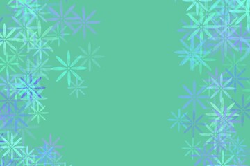 The perfect blend of backgrounds can be used in many different ways depending on your style.	
