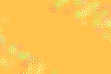 The perfect blend of backgrounds can be used in many different ways depending on your style.	
