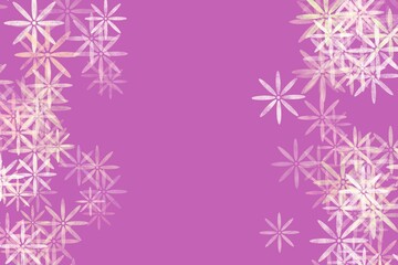 The perfect blend of backgrounds can be used in many different ways depending on your style.	
