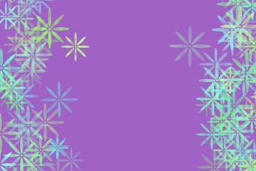 The perfect blend of backgrounds can be used in many different ways depending on your style.	
