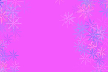 The perfect blend of backgrounds can be used in many different ways depending on your style.	