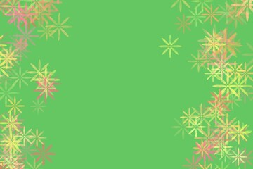 The perfect blend of backgrounds can be used in many different ways depending on your style.	