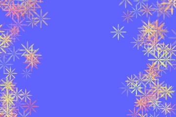 The perfect blend of backgrounds can be used in many different ways depending on your style.	