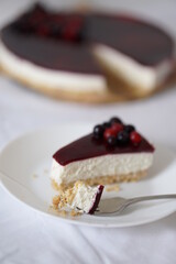 Cheescake