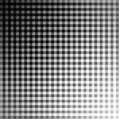 Pink Plaid, checkered, for fashion textiles and graphics