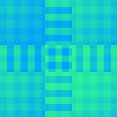 Pink Plaid, checkered, for fashion textiles and graphics