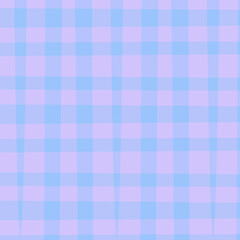 Pink Plaid, checkered, for fashion textiles and graphics