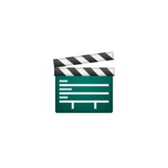 Video shooting symbol