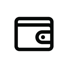 Wallet icon