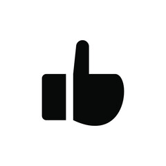 Thumbs up icon