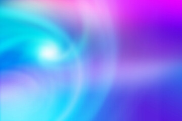 A abstract colorful texture overlay background