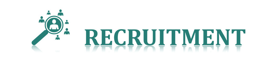 Concept of recruitment
