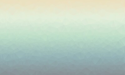 vibrant abstract colorful polygonal background