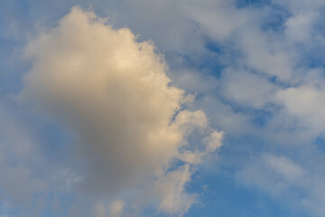 空