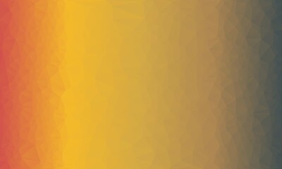 vibrant abstract geometric background with poly pattern