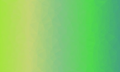 vibrant colorful geometric background with mosaic design