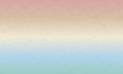 vibrant abstract geometric background with poly pattern