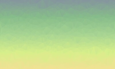 vibrant minimal multicolored polygonal background