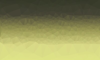 vibrant minimal multicolored polygonal background