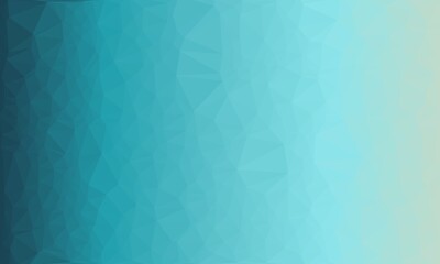 vibrant minimal multicolored polygonal background