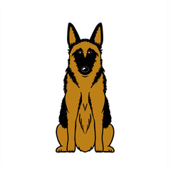 Shepherd シェパード