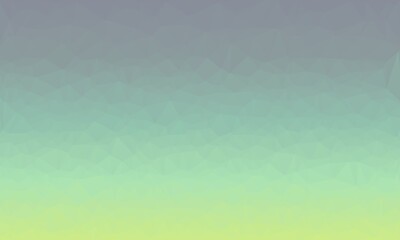 vibrant minimal multicolored polygonal background