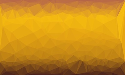 vibrant abstract geometric background with poly pattern