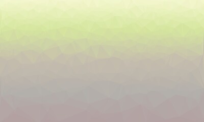 vibrant creative prismatic background with polygonal pattern