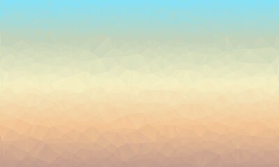 vibrant abstract colorful polygonal background