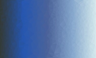 vibrant abstract geometric background with poly pattern