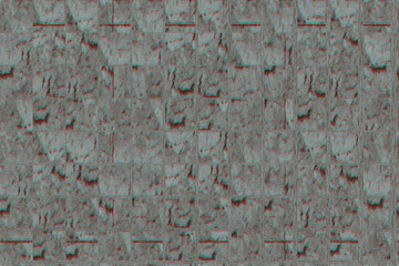 glitch screen grid mesh texture pattern effect