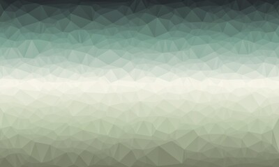 vibrant abstract colorful polygonal background