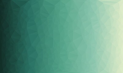 vibrant abstract multicolored background with poly pattern