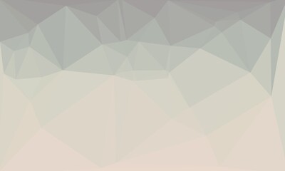 vibrant abstract geometric background with poly pattern