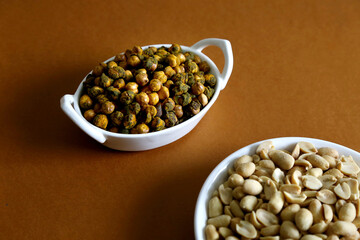 rewdi beans graundnuts beans  