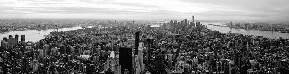 New York Skyline, Empire State Building