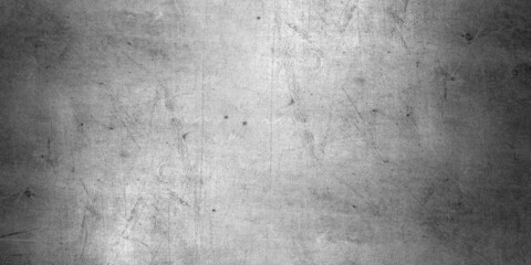 Dark old concrete background for wallpaper  with copy space.