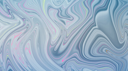 Colorful Marble Ink Marble Pattern Abstract Texture Background You can use it as a background or wallpaper. with beautiful copy space