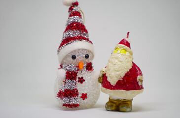 Christmas decoration. greeting card. product photo.