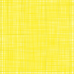 The yellow background imitating fabric. Texture for your design